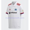 Maillot de Foot Hambourg SV Domicile 2020-21 Maillot de Foot Hambourg SV Domicile 2020-21